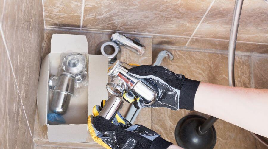 Professional Storm Sewer Service in Syria, VA